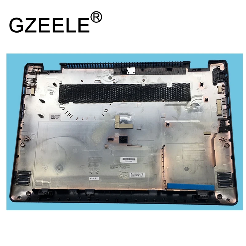 Нижняя крышка корпуса GZEELE для lenovo YOGA 510-14 510-14ISK FLEX4-14 Flex 4-1470 4-1480 черный/белый |
