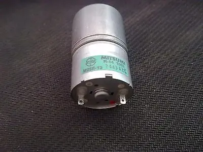 25GA 310 DC 3В 6В 12В 4 мм вал Dia ремонтная часть Электрический мотор редуктор DIY игрушка 5