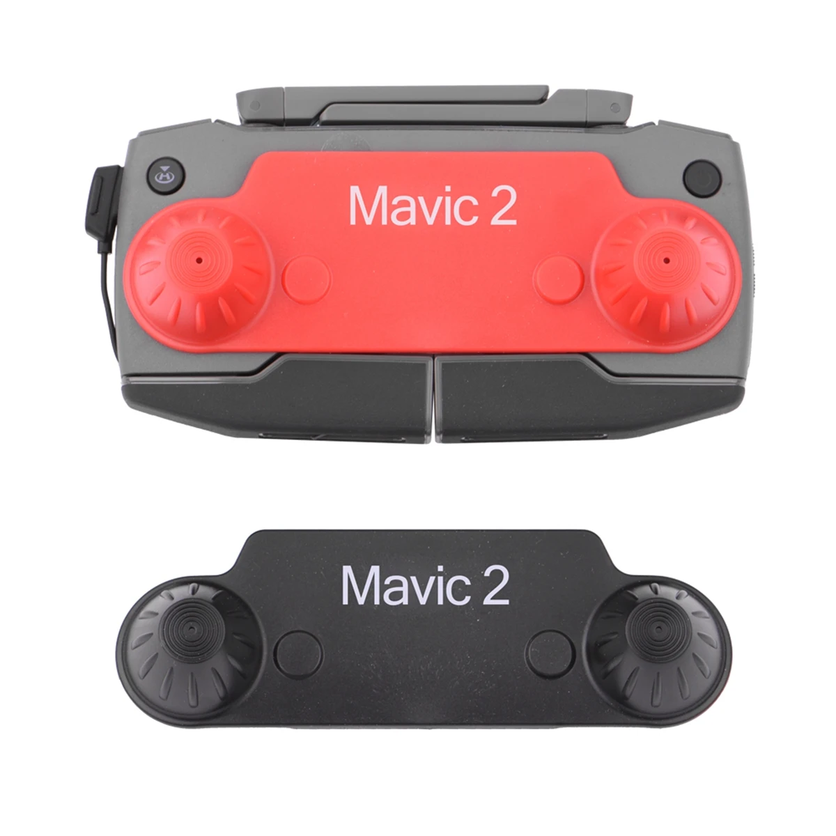 

Чехол для джойстика DJI Mavic 2 Pro Zoom, защита для джойстика для дистанционного управления Mavic 2, кронштейн для транспортировки