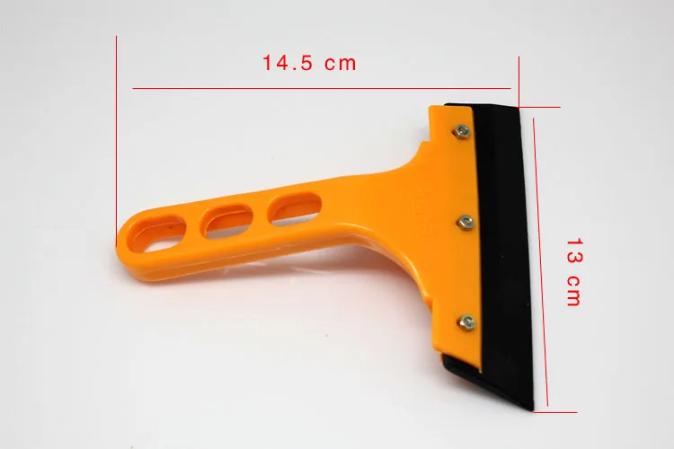 Прибытие 7 шт./лот Автомобильная наклейка защитная пленка набор инструментов