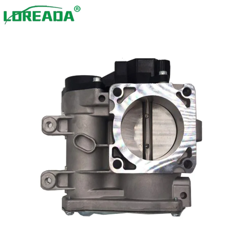 LOREADA 93397800 98500110 новый электронный корпус дроссельной заслонки TB10042 TB10043 для Chevrolet