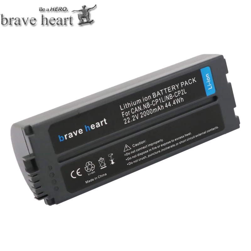 CP-2L CP 2L NB CP2L NB-CP2L аккумулятор + Адаптер зарядного устройства для Canon NB-CP1L SELPHY CP100 CP200