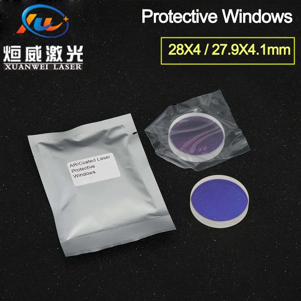 Режущих головок Precitec/WSX/Au3tech волоконная лазерная головка защита Линзы