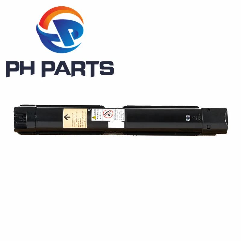 

2pcsX Used BK for Xerox C3370 C3371 C3373 C3375 Toner cartridge
