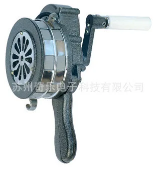 Фонарь с ручным будильником фонарь фиксированным типом | Инструменты