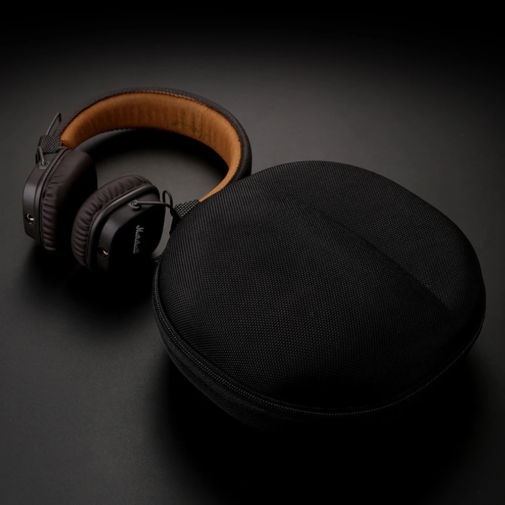 Чехол для наушников сумка Major 1 2 JBL E45bt J55 J55i J55a J56BT Duet Everest 300 E55BT Synchros переносная