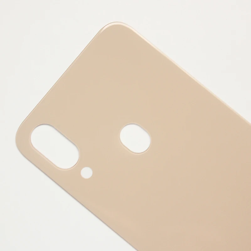 Сменная крышка аккумулятора UMIDIGI A3 100% оригинальная новая прочная задняя