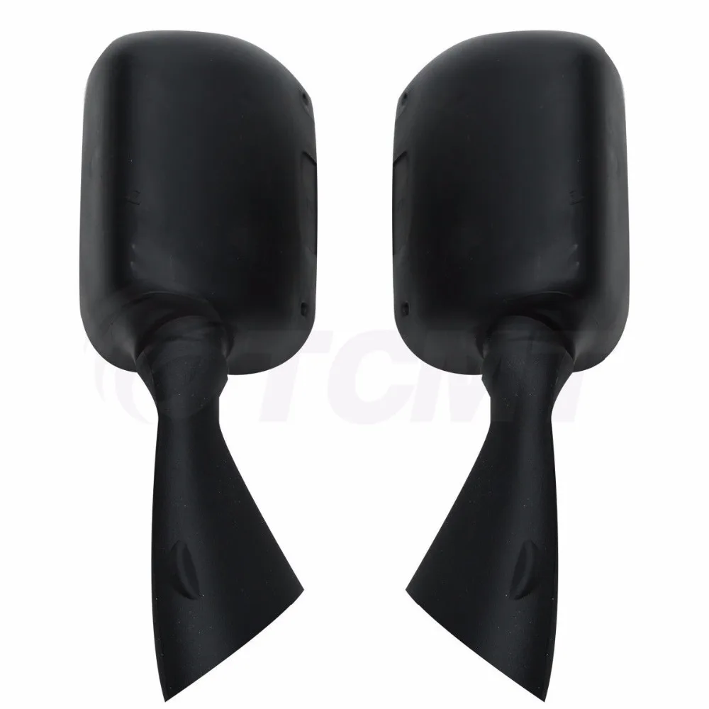 Motorcycle Rear Side View Mirrors For Suzuki GSXR 1000 2001-2002 GSX1300R HAYABUSA BUSA 1997-2011 600/750 Accessories | Автомобили и