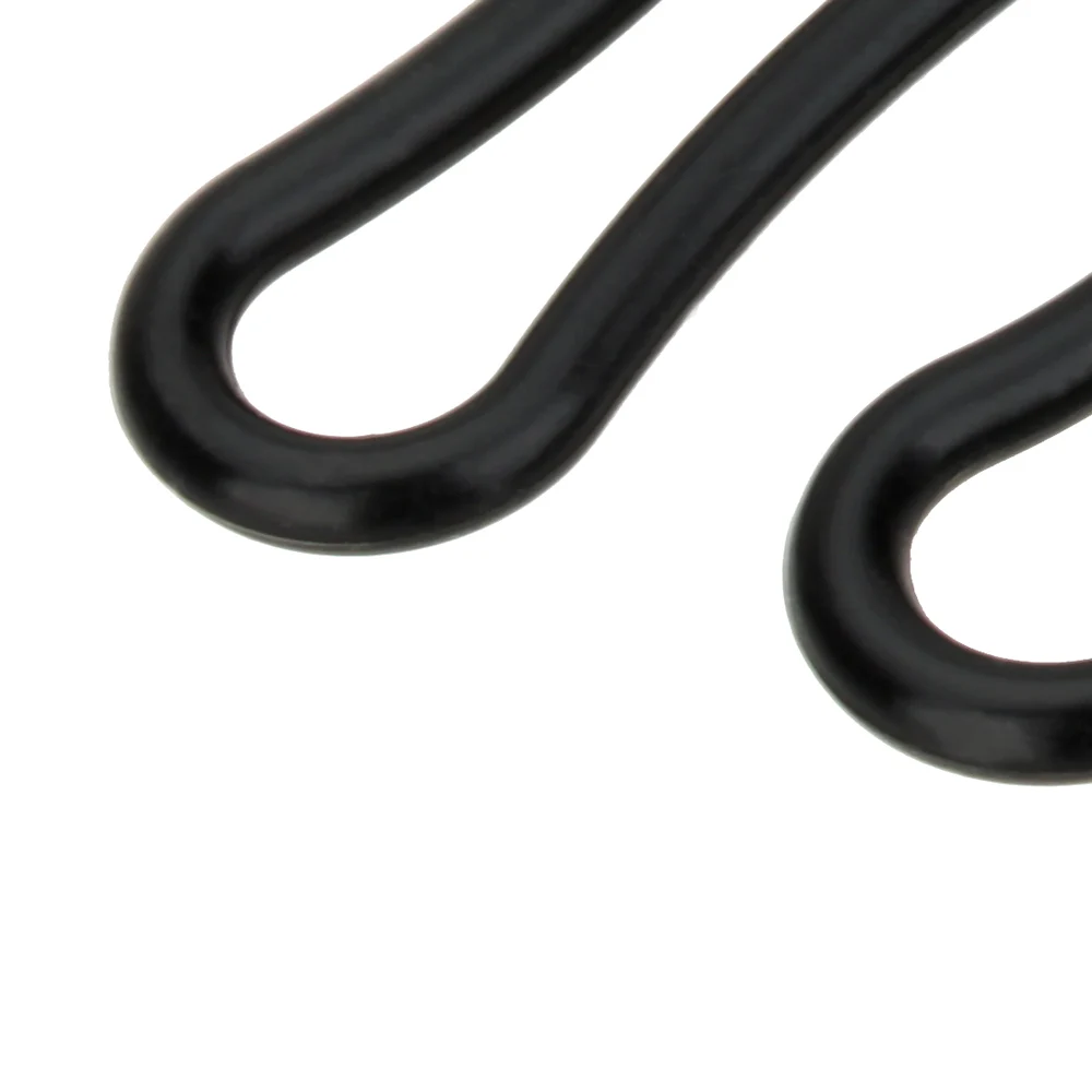 2 шт./лот велосипедный эластичный ремешок повязка держатель для лампы рамка