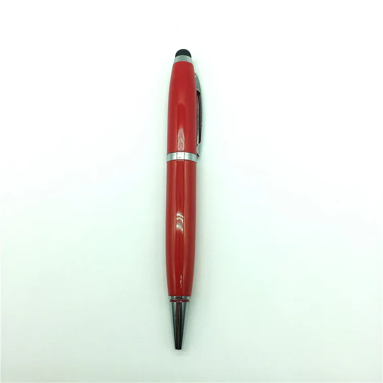 Пользовательский логотип 6 цветов модель ручки 4 ГБ 8 16 32 64 USB флеш накопитель