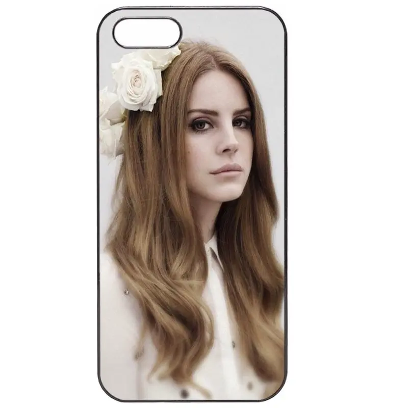 Довольно lana del rey Для Huawei G6 G7 G8 Honor 5А 8 V8 примечание LG G2 G3 Mini K7 V20 Жесткий Телефон