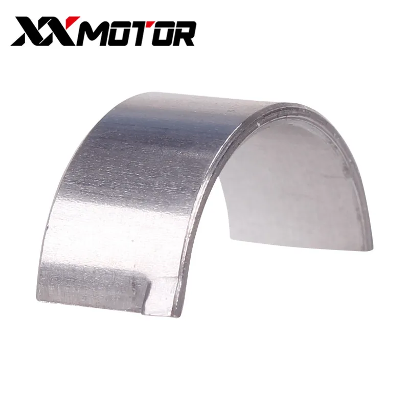 Шатун коленчатого вала двигателя 8 шт. подшипник шатуна STD оверсайз + 0 25 5 75 мм для