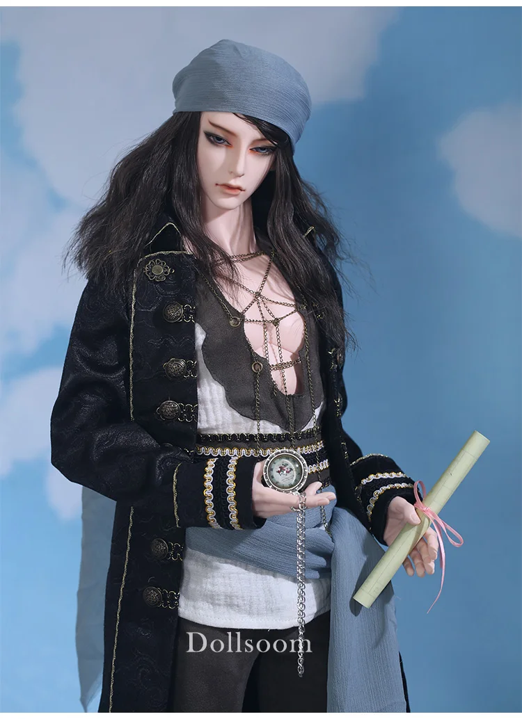 Йорк тайм Вояджер Id 72 Idealian мужской 1/3 BJD полимерные фигурки модель тела Игрушки для девочек День рождения Рождество Лучшие подарки