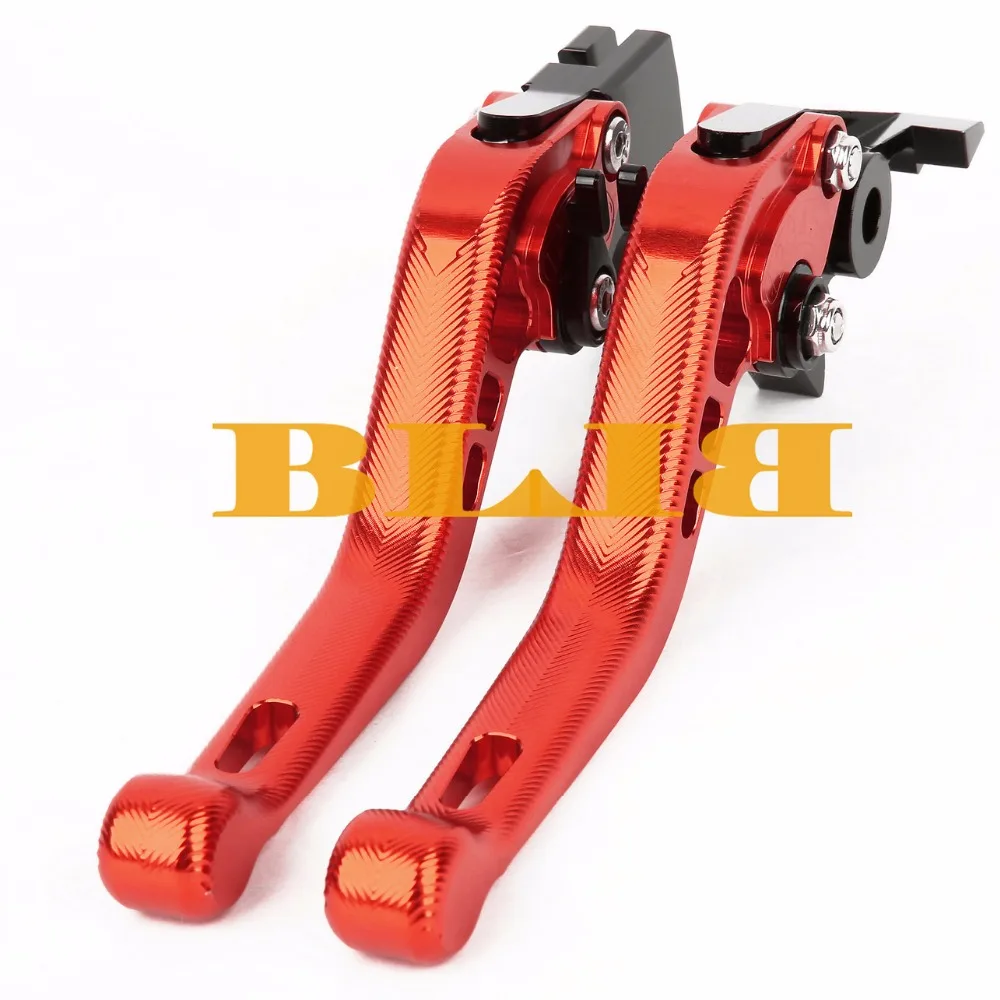 Рычаги тормоза и сцепления для мотоцикла Buell ulyss XB12 X XT 2009 XB9 2003 CNC 3D