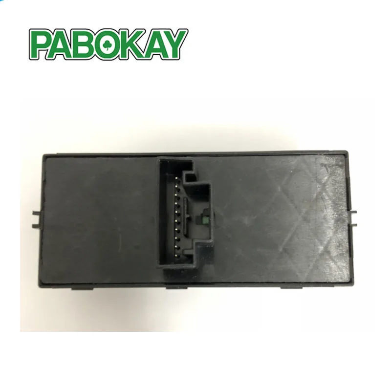 Кнопка управления стеклоподъемником для Volkswagen VW Golf Mk7 Passat B8 Tiguan Touran 2014 2015 2016 OE: