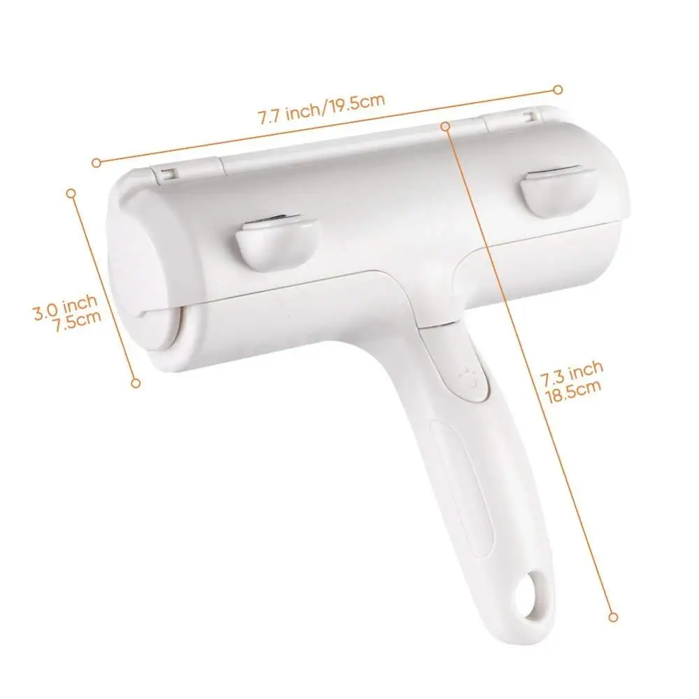 Переносное средство для удаления ворса собак включая расческу инструмент