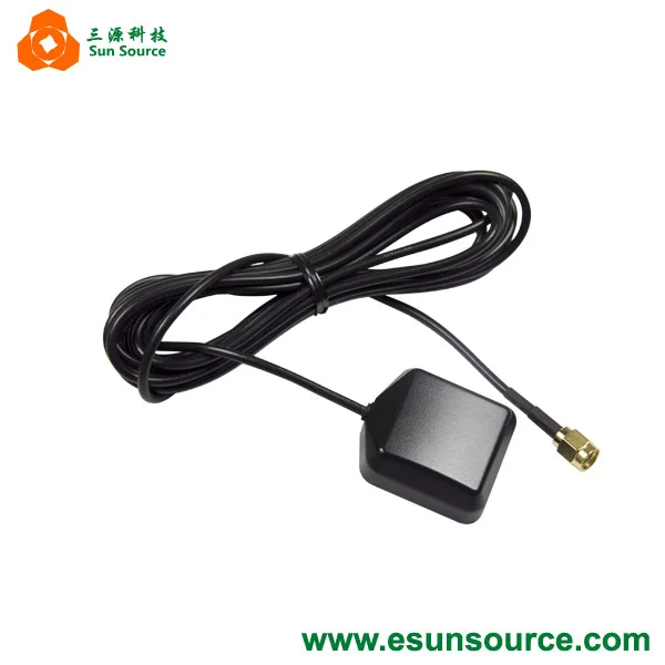 Антенна GPS SMA 3M active антенна с type RF коннектором|antenna gps|gps gpsrf gps |
