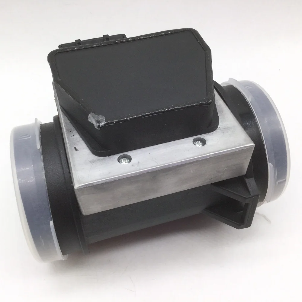 0986280109 MAF MASS AIR FLOW SENSOR METER 0280212013 7538655 7568655 8823221 0 280 212 013 986 109 FOR Saab 900 9000 2.0 | Автомобили и