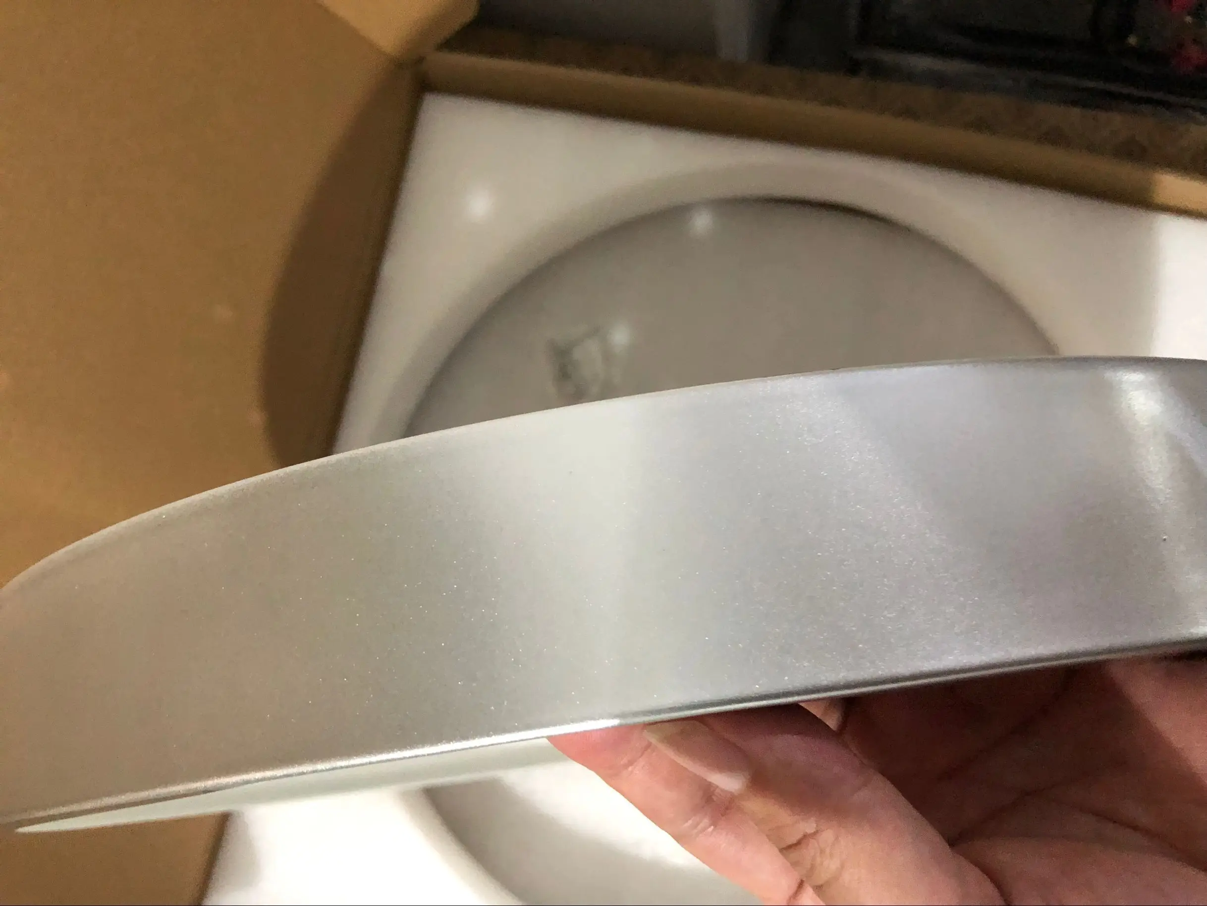 LED Современные Акриловые Сплава Круглые 5 см супер тонкий Светодиодные Лампы.Светодиодные Светильники.Люстры Потолочные.Светильники Потолочные Светильники.Светильник Потолочный Светильник Для Столовой,Фойе и Спальни