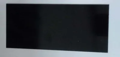 as photo Стекловолоконный нож DIY нож для производства инструментов материал ручки изоляционная бумага G10 стальной лист - Цвет: as photo
