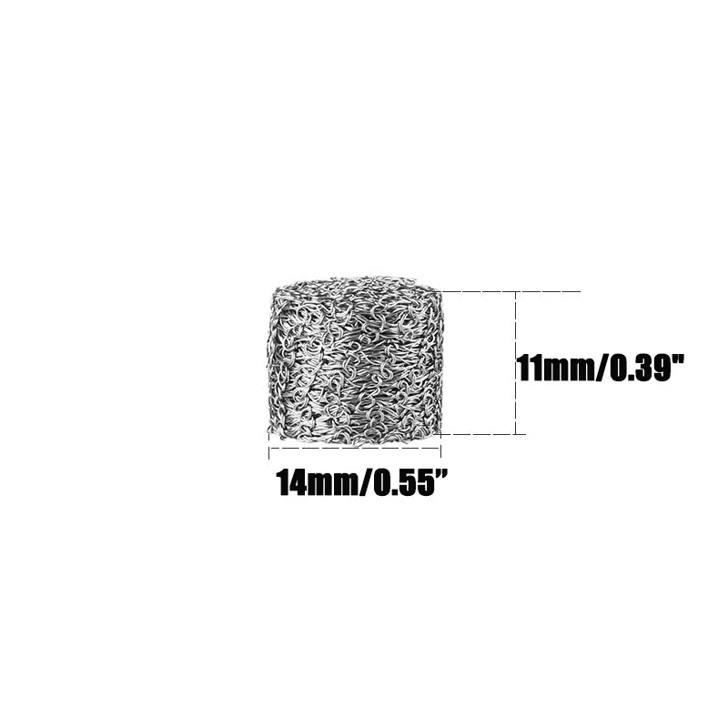 2 шт. насадки для мойки высокого давления из нержавеющей стали | Автомобили и