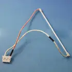 Подсветка ЖК-дисплея, 2 шт.лот, 5,7 дюйма, CCFL, с кабелем для SX14Q001, SX14Q002, SX14Q003, SX14Q004, SX14Q005, SX14Q006, SX14Q007