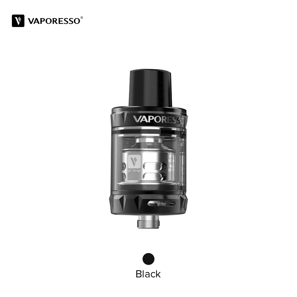 Original Vaporesso SKRR-S Mini Vape Tank 3.5ml/2ml Electronic Cigarette Atomizer For 510 Thread Box Mod VS Skrr | Электроника
