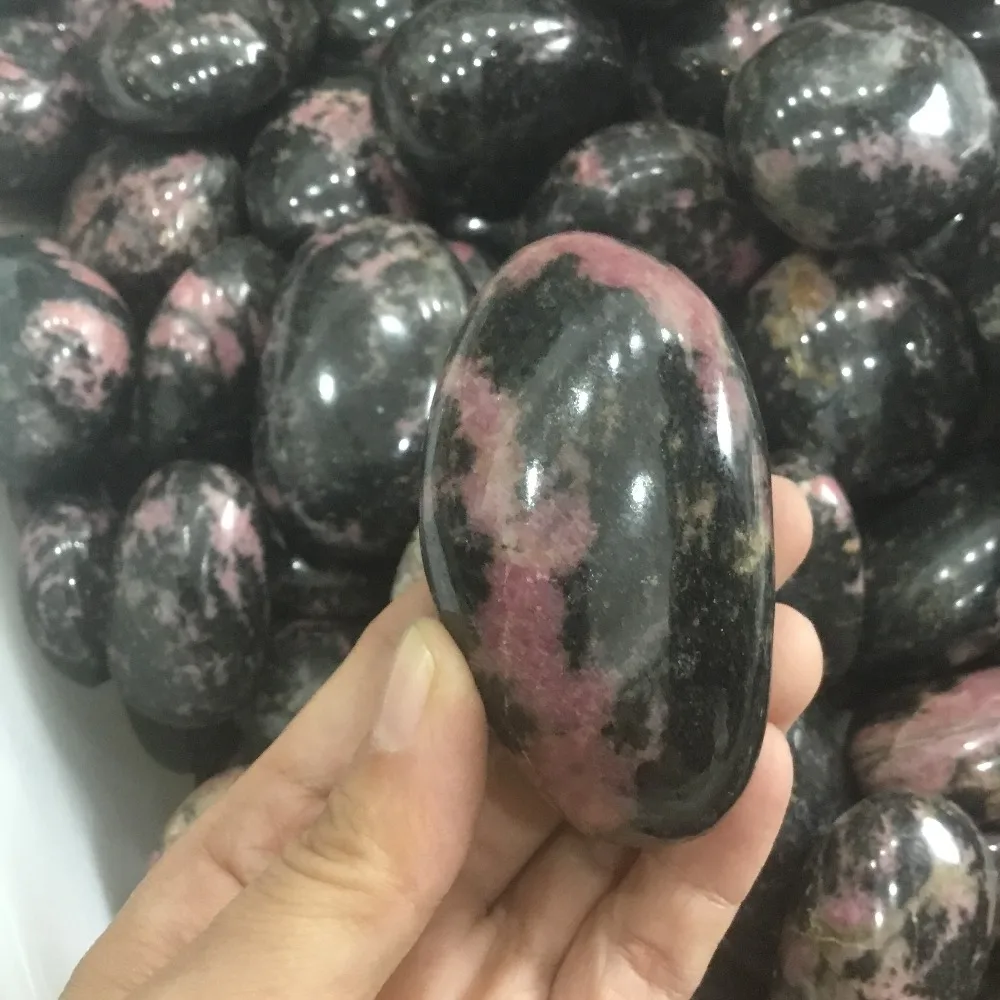 Натуральный кристаллический камень цветок сливы Турмалин пальмовый для