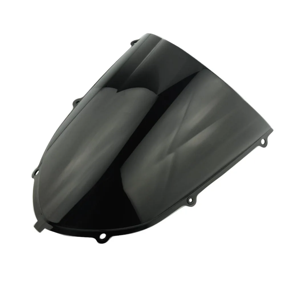 Защита экрана ветрового стекла мотоцикла для скутера Kawasaki ZX 10R ZX10R 2004 2005 04