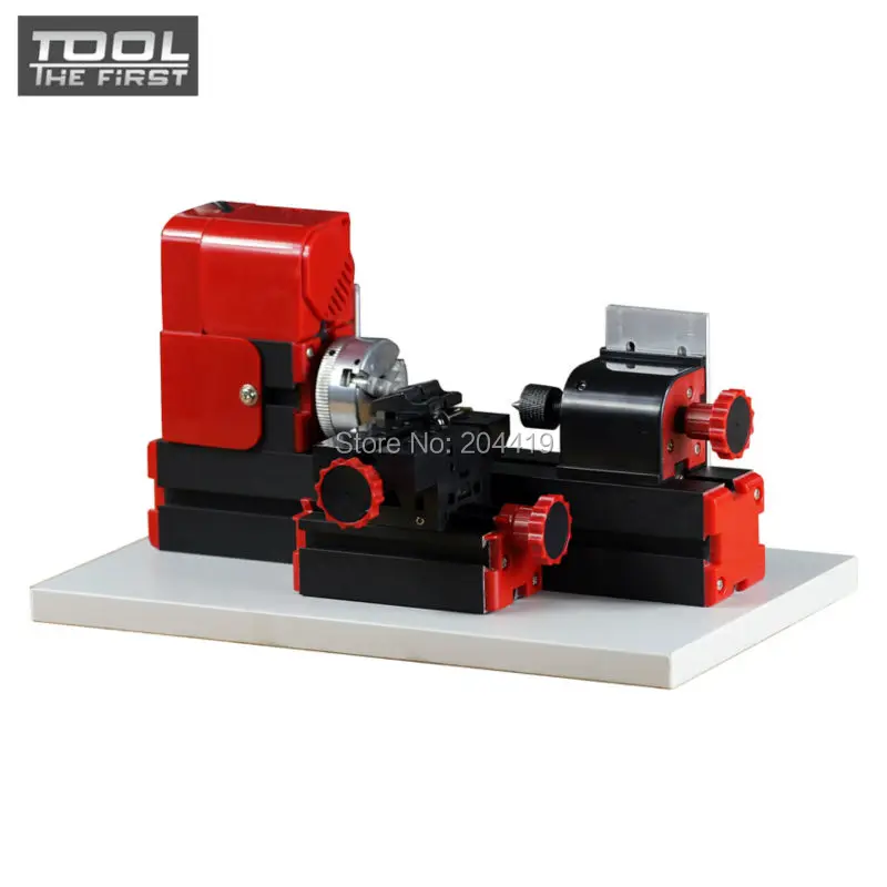 Набор токарного станка Z6000Z 6 в 1 с инструментальной коробкой/набор для