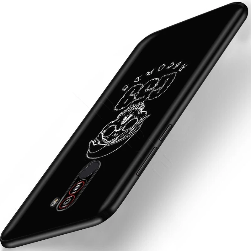 Чехол для Xiaomi Redmi Note 8 8A 7 6 6A 5 5A 4 4X 4A Go Pro Plus Prime | Мобильные телефоны и аксессуары