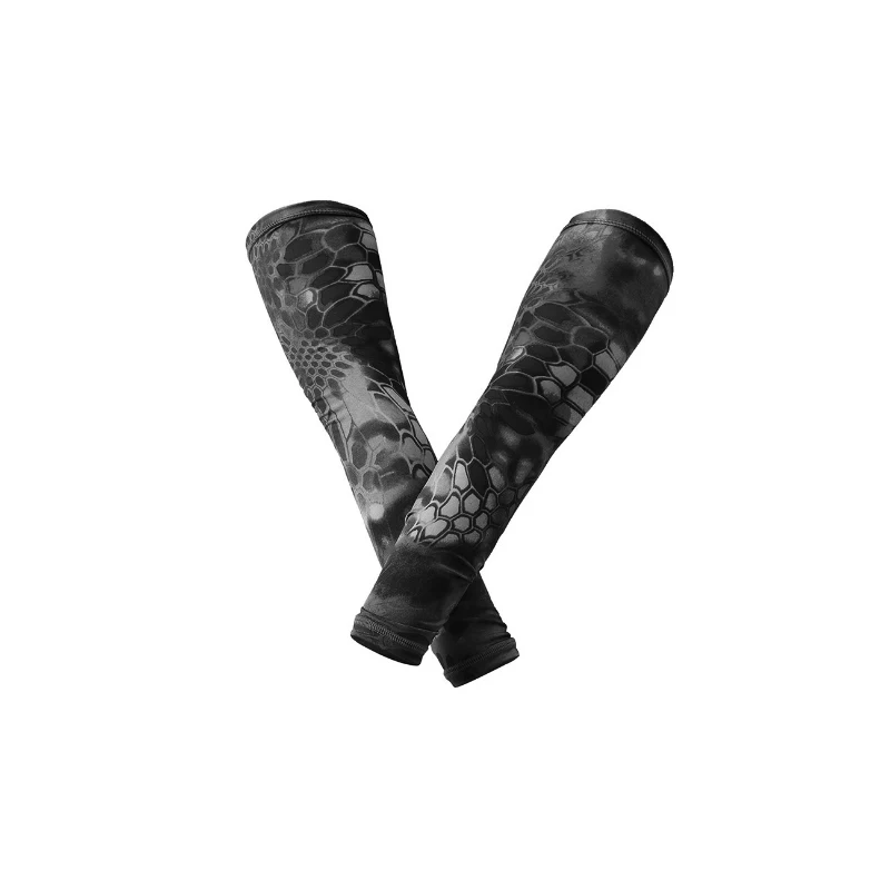 Альпинизм Кемпинг Открытый рукава камуфляж для верховой езды спортивные | Спорт