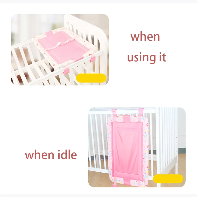 Детские пеленки Пеленальный Коврик для новорожденных хлопок утолщаются столик