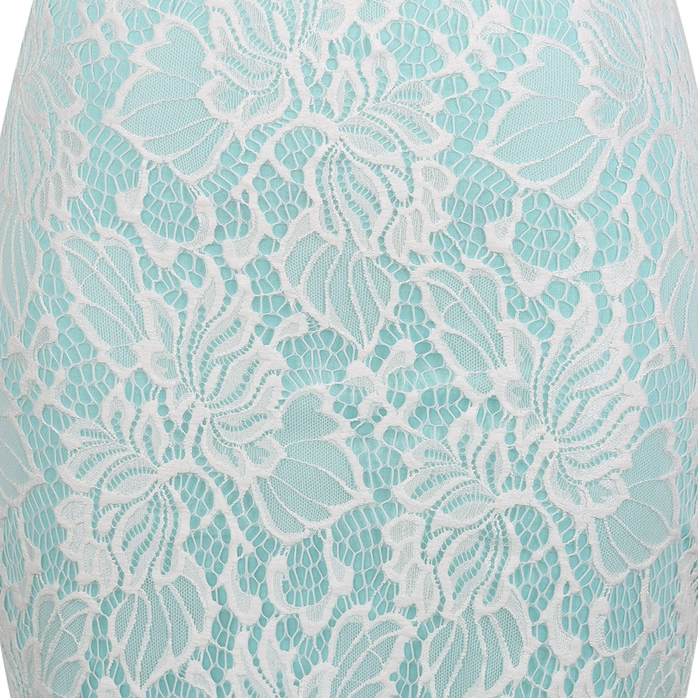 Женские Элегантные пикантные крючком выдалбливают Pinup вечернее особых Оболочка