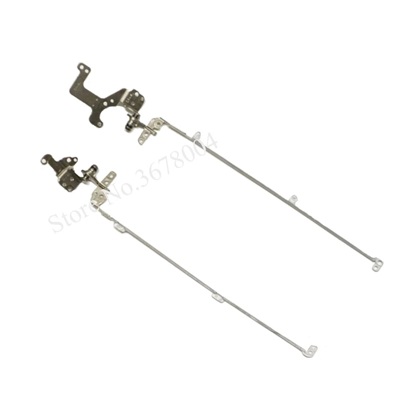 

Laptop LCD LED hinges For Acer Aspire V5-572 V5-572G V5-572P V5-552 V5-552G Hinges Left + Right