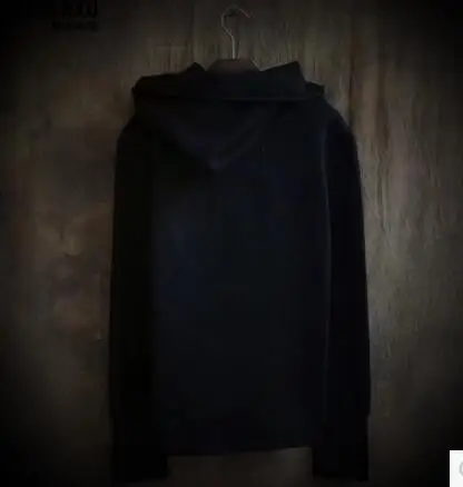 XS 4XL весенние мужские новая одежда с капюшоном в Корейском стиле кардиган модная