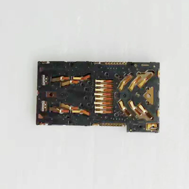 Держатель лотка для карт Micro Sd и Sim-карты Sony Xperia X compact/X Performance/XZ/ XZS/XZ Premium адаптер