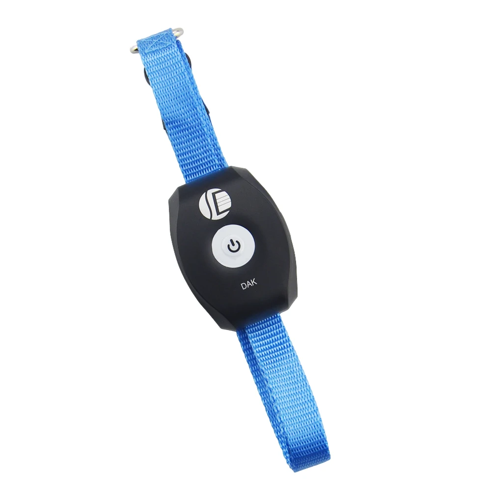 Мини GPS трекер с ошейником для домашних животных TK208 система GPS/GSM трекера в режиме