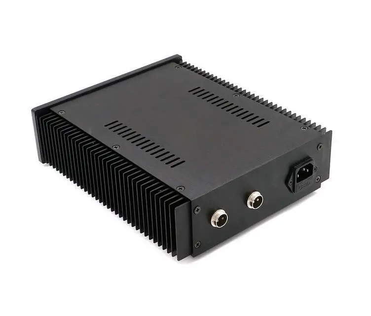 Hi-Fi Линейный источник питания 2-полосный выход для preamp/DAC/внешний линейный блок 50