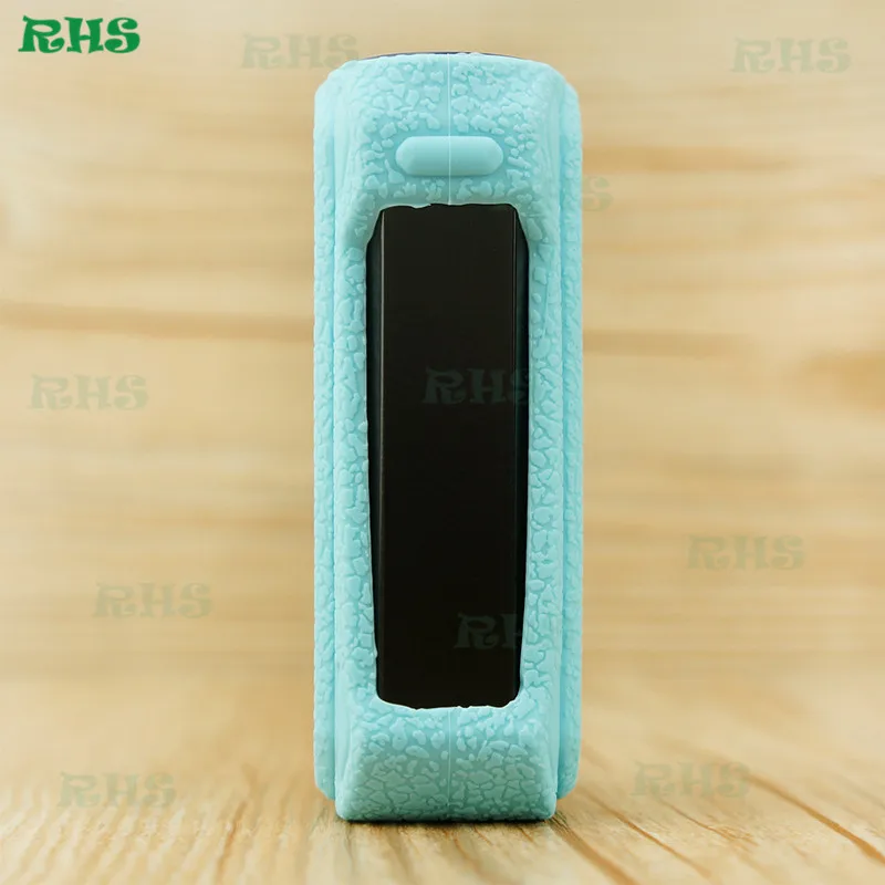 Лидер продаж силиконовый чехол/Наклейка/Обложка для SMOK Φ 2 230W в наличии на складе