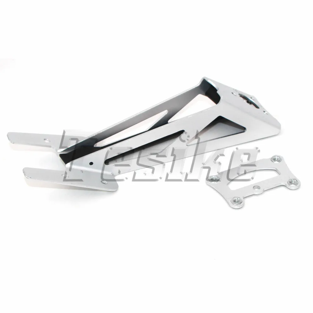 Аксессуары для мотоциклов заднее крыло подключение полка YAMAHA YZF R1 2009 2010 2011 2012 2013