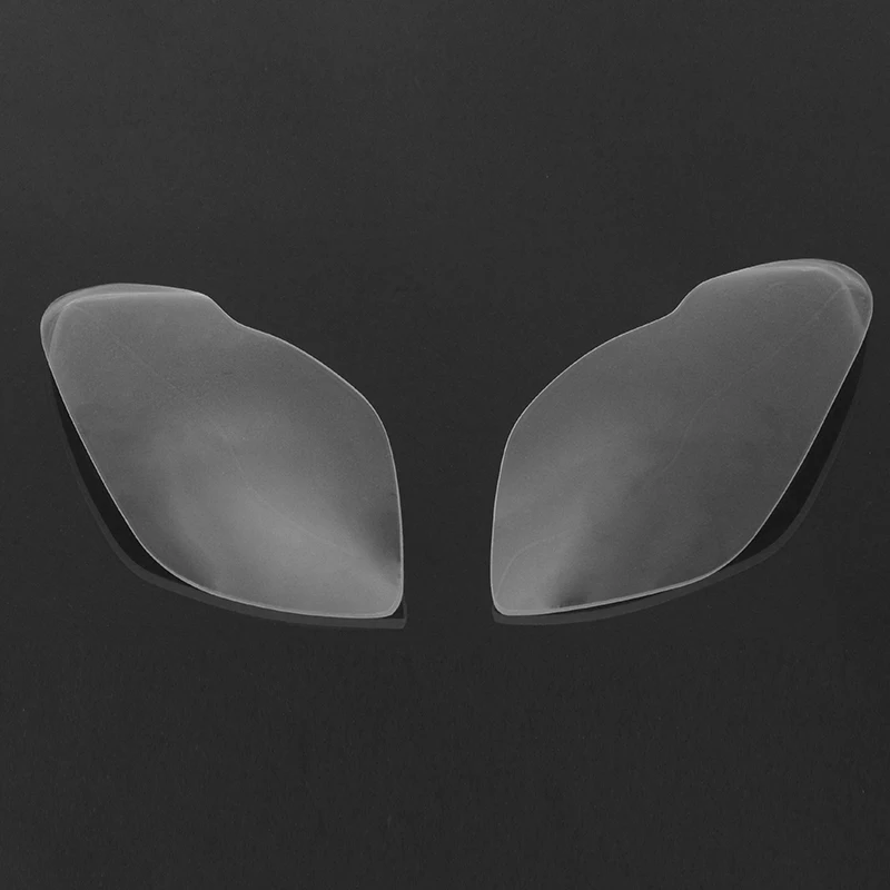 

for ZX-6R ZX 6R 2009 2010 2012 2013 2014 2015 2016 Motorcycle Accessories ABS Headlight Protector Cover Screen Lens