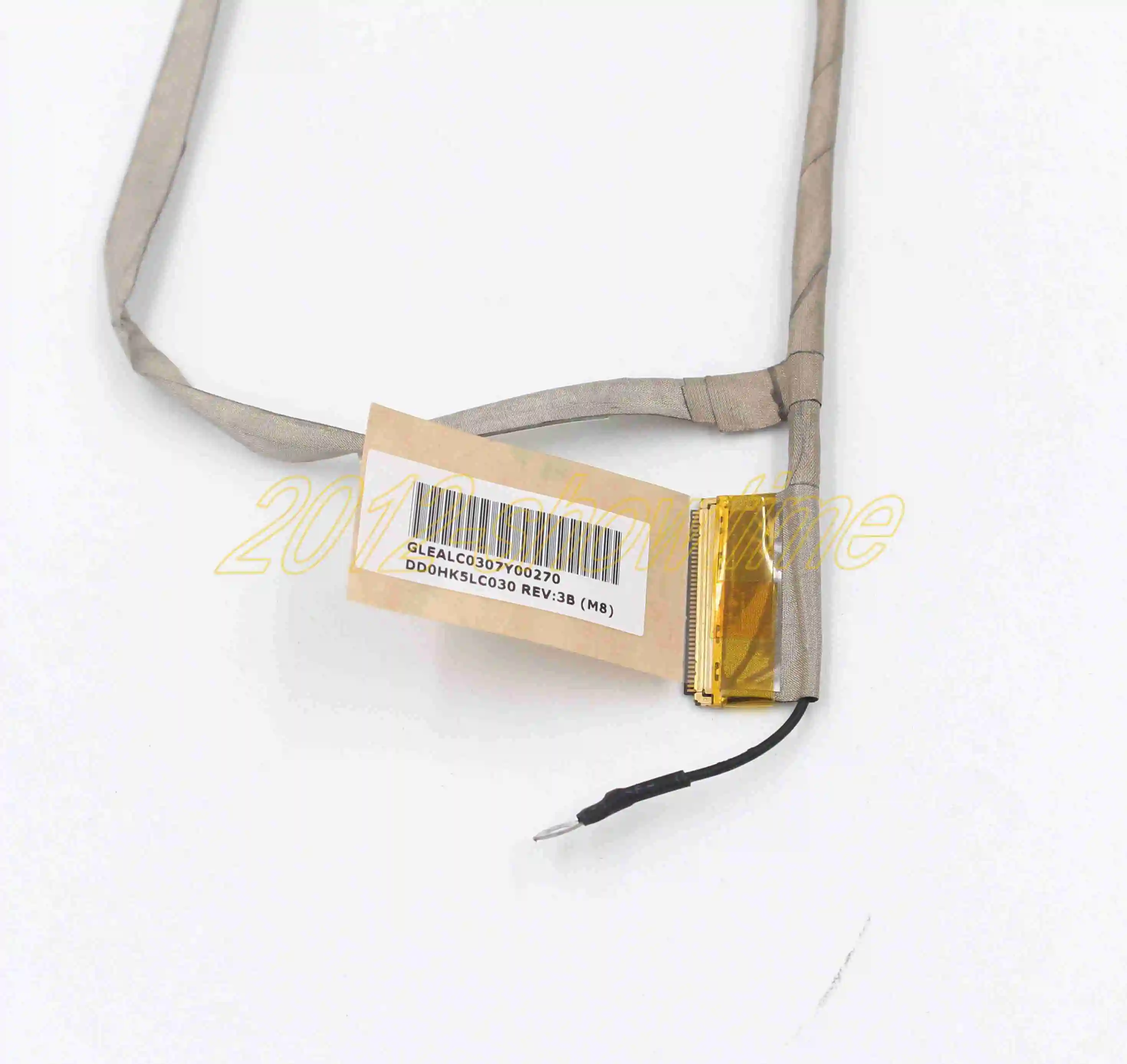 Новый светодиодный ЖК-кабель для SONY SVE15 SVE151E11T SVE151C11T SVE151D11M кабель lvds DD0HK5LC030 |