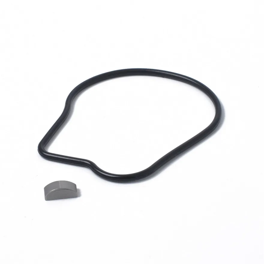 Новый водяной насос Рабочее колесо ремонтный набор для Honda подвесной BF25 06192 ZV7 000