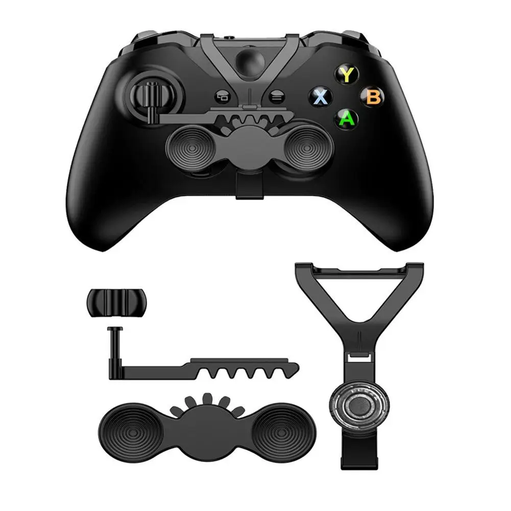 Мини-Руль для Xbox One рулевое колесо вспомогательная ручка гоночная игра аксессуары