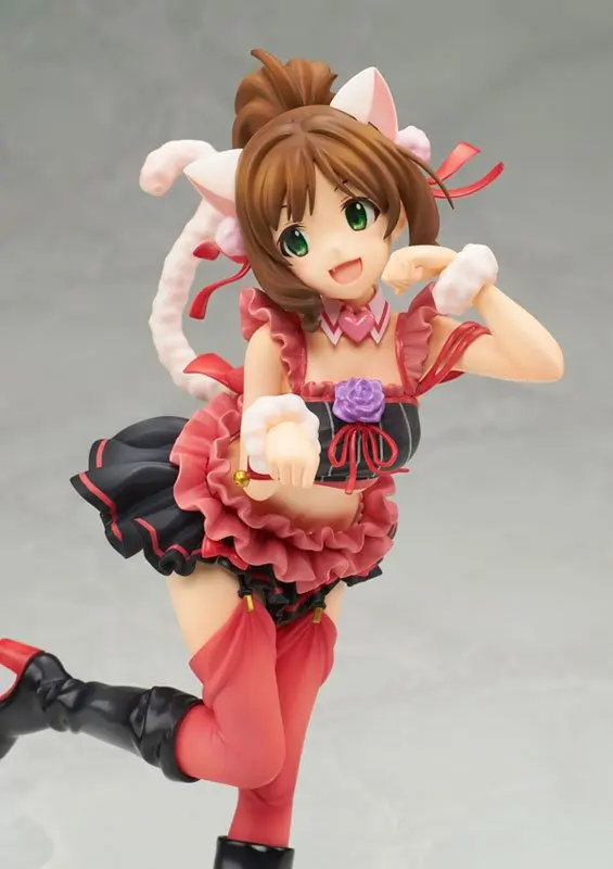 Фигурка Золушки для девочек Idolmaster 1/8 20 см ПВХ подарок игрушки кукла аниме модель