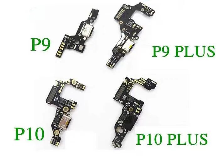 usb зарядный порт гибкий кабель для huawei P9 Lite G9 Lite/P9 P9 Plus P10 Plus P20 Pro P20 Lite док-разъем зарядное устройство