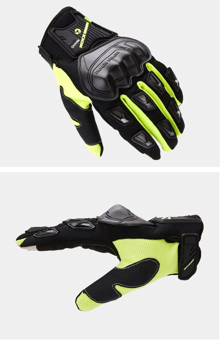 Мото мотоциклетный гоночный перчатки с подогревом сенсорный экран guantes moto cicleta gant moto rbike luva moto ciclista дышащая