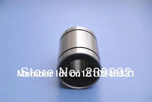 

Wholesale for 1000pcs/lot LM8UU Linear Bush Bearing cnc parts for 8mm linear rod