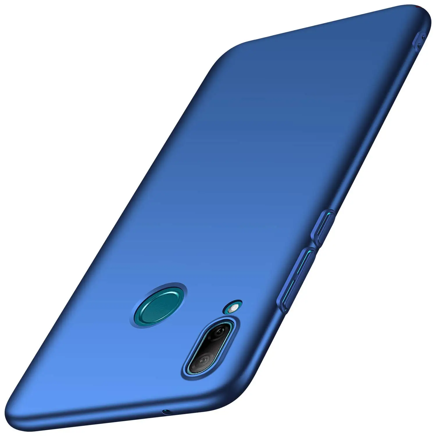 Чехол-накладка из жесткого поликарбоната для huawei Honor 10 10i View V10 Honor 10 Lite Honor10 Ультратонкий матовый чехол для всего тела